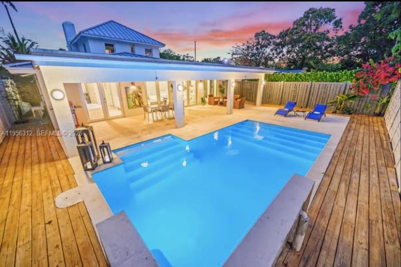 Photo - 3427 Frow Ave (Miami, FL)