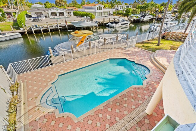 Foto del edificio - 2671 NE 22nd Ct