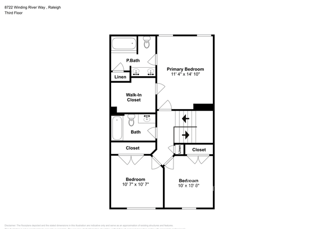 Building Photo - 8722 Winding River Way