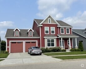 Building Photo - 708 Gingergrass Way