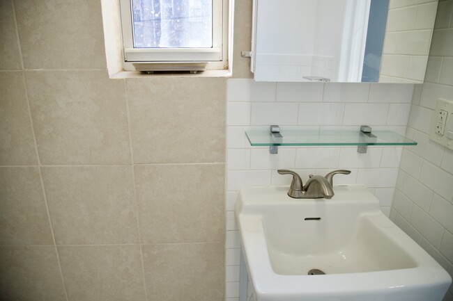 Bath Part 1 - 450 Wyona St