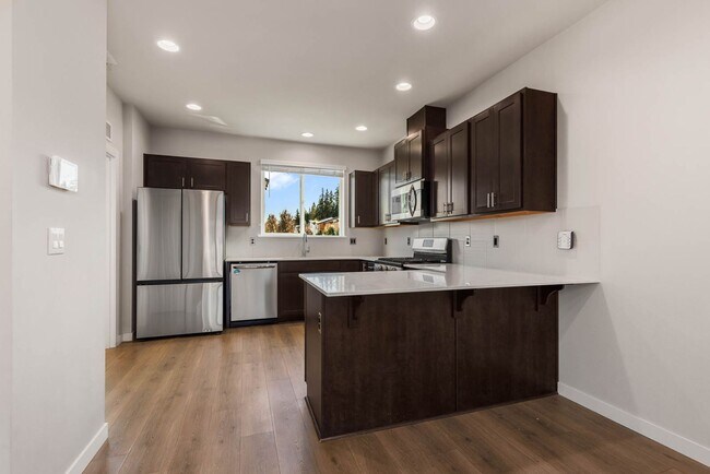 Foto del edificio - 3517 193rd St SE
