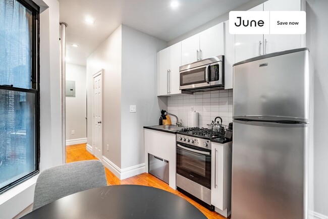 Photo - 826 Ninth Ave Apartment