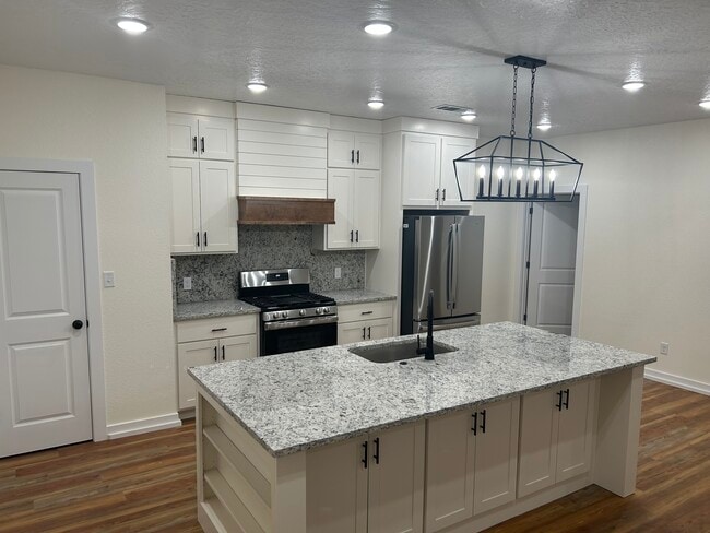 Foto del edificio - 7201 Texas Rd