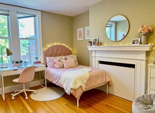 Foto del edificio - 76 Egmont St