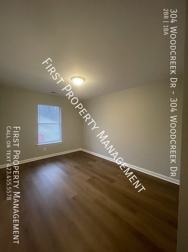 Building Photo - 304 Woodcreek Rd