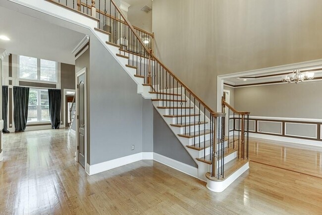 Foto del edificio - 940 Chateau Forest Rd