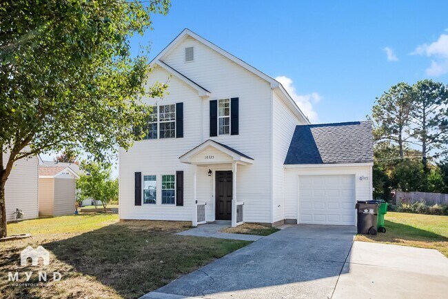 Foto del edificio - 10325 Cannarti Dr