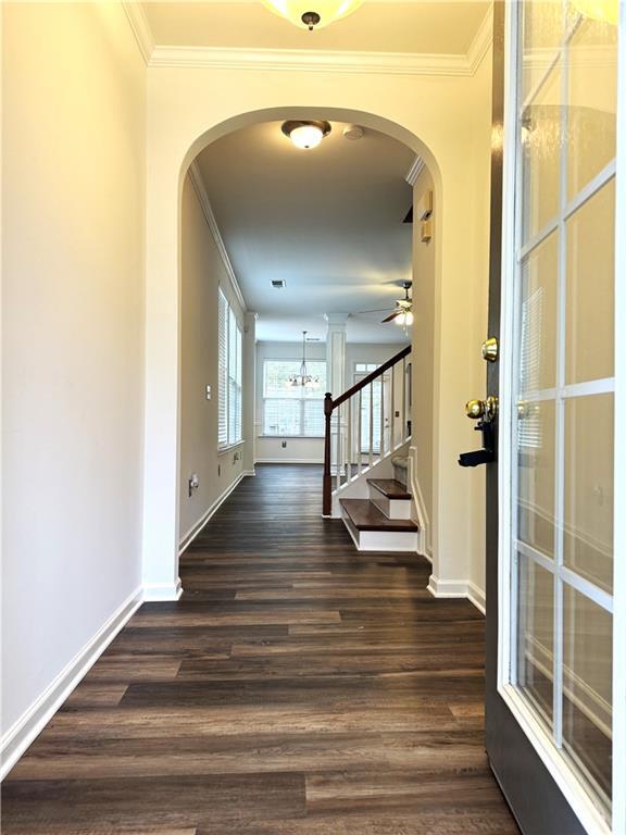 Foto del edificio - 969 Pierce Ivy Ct NE