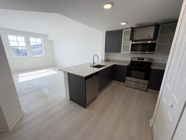 Photo - 5587 Millenia Blvd Townhome