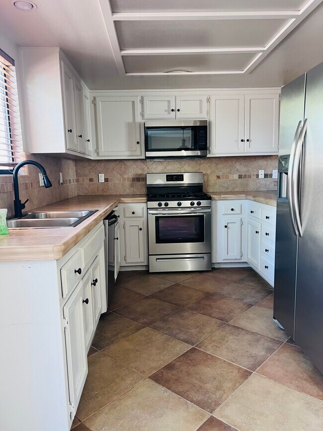 Cocina - 115 Orcutt View Ct