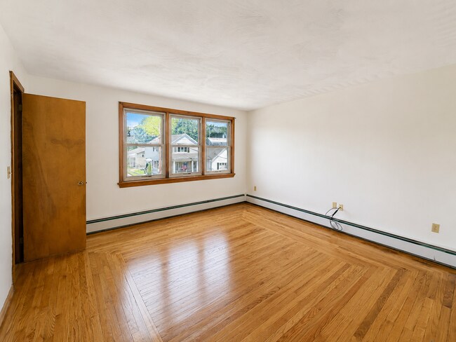 Foto del edificio - 520 Oak St