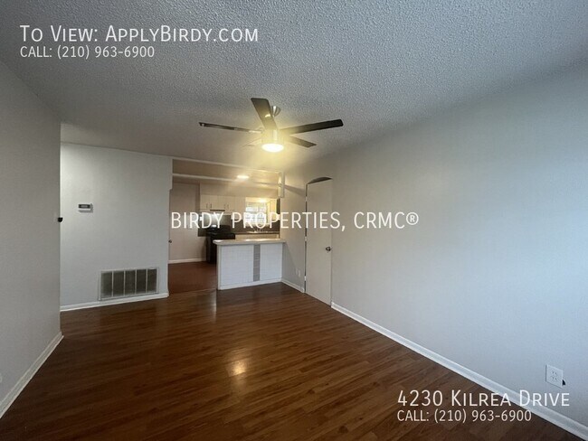 Building Photo - "Charming 4 Bedroom Home in San Antonio wi...