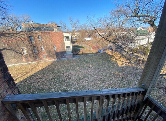 Building Photo - 9035 S Burley Ave