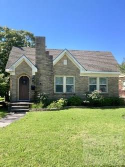 Primary Photo - 4701 Ave N 1/2