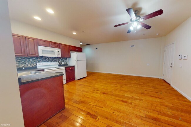 Building Photo - 4 br, 2 bath Duplex - 1731 CECIL B MOORE A...