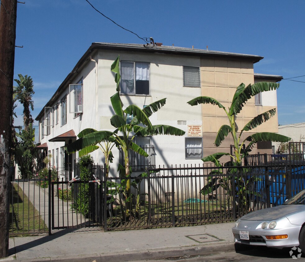 Foto principal - 1815 S New Hampshire Ave