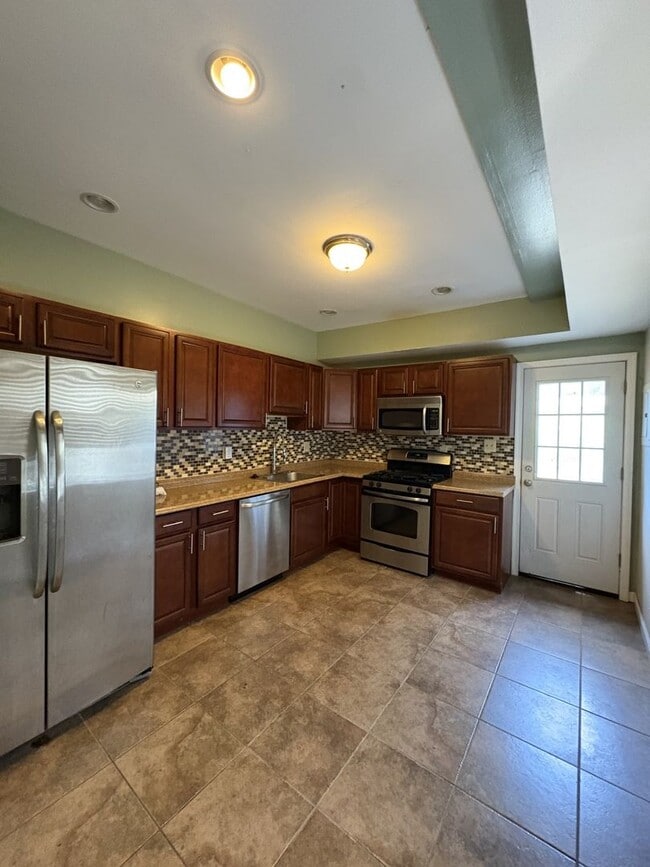 Photo - 2030 E Baltimore St Apartment