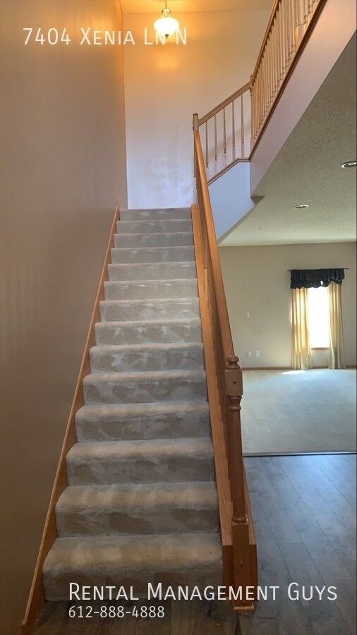 Foto del edificio - Beautiful 3 Bedroom Townhome in Quiet Area!