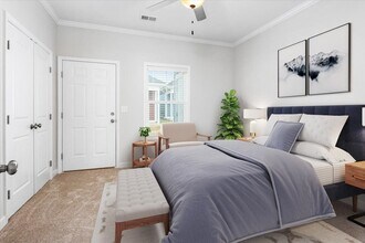 Building Photo - Cottages at Oak Grove Dairy