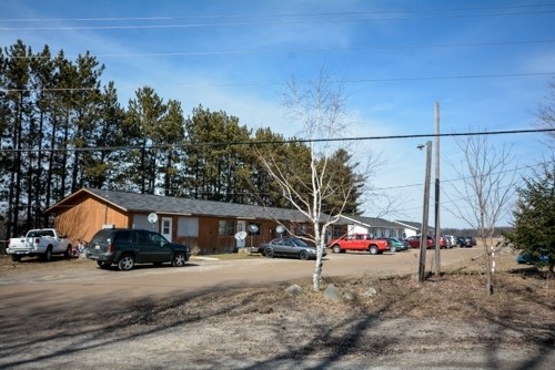 Primary Photo - 12101 E Norris Rd
