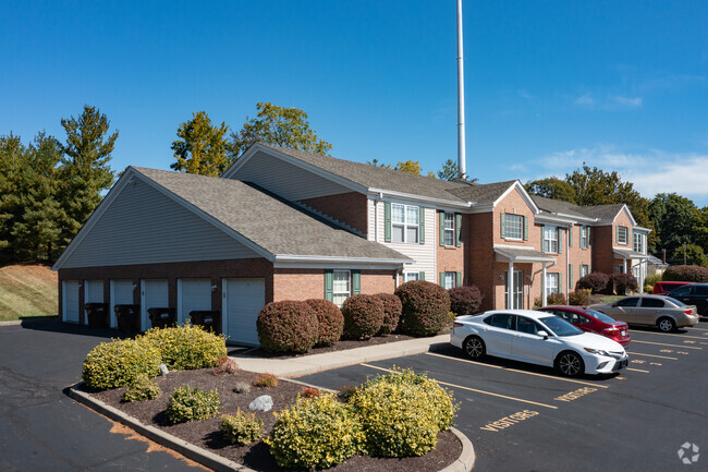 Building Photo - Wellington Condominiums