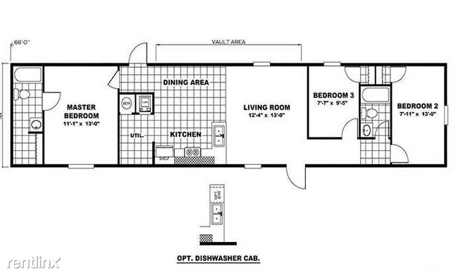 Building Photo - 3 br, 2 bath Mobile Home - 19 Spark Ln