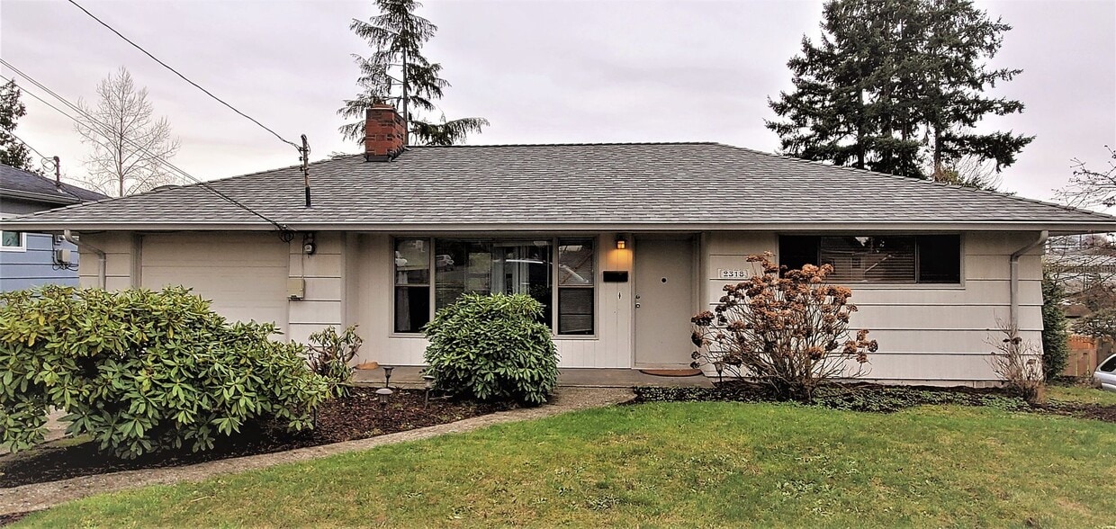 House For RENT: Historic North Everett 2 ... - House For RENT:  Historic North Everett 2 ...
