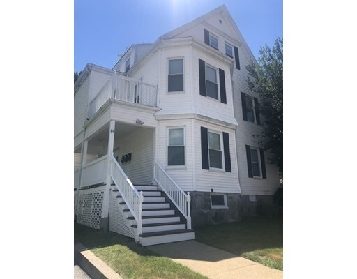 Primary Photo - 84 Roslindale Ave