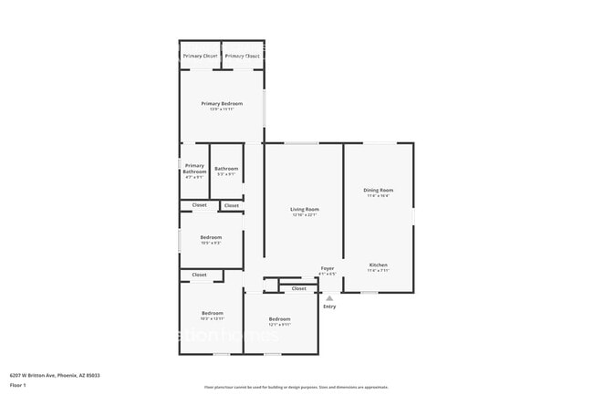 Building Photo - 6207 W Britton Ave
