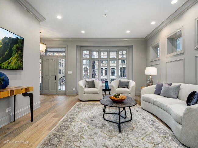 Foto del edificio - 1143 W Montana St