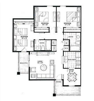 Building Photo - 218 N Texas Blvd