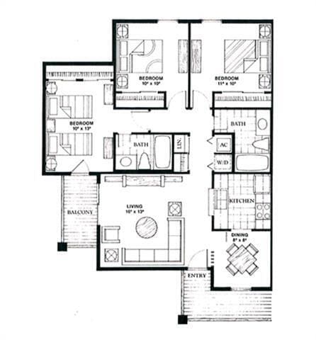 Building Photo - 218 N Texas Blvd