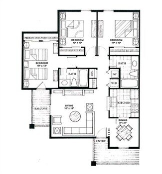 Building Photo - 218 N Texas Blvd