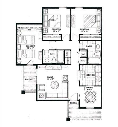 Building Photo - 218 N Texas Blvd