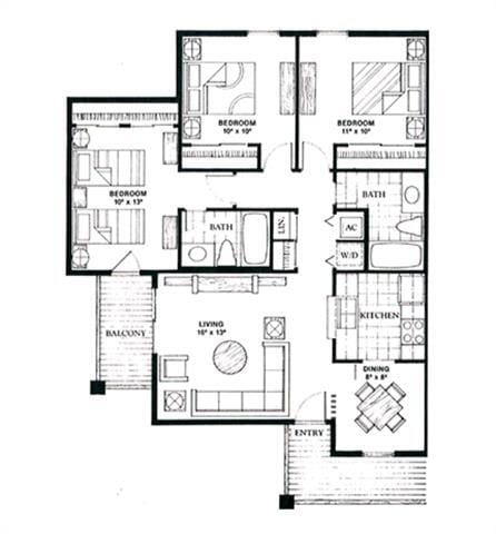 Building Photo - 218 N Texas Blvd