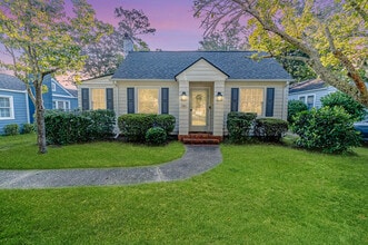 Building Photo - 510 Cape Fear Ave