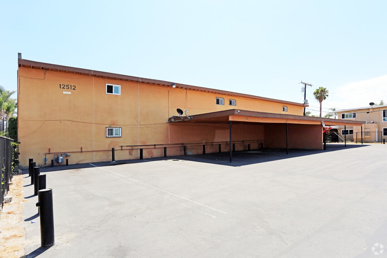 Building Photo - 12512 Keel Ave