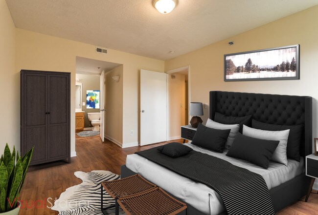 Foto del edificio - 201 Park Hill Ln