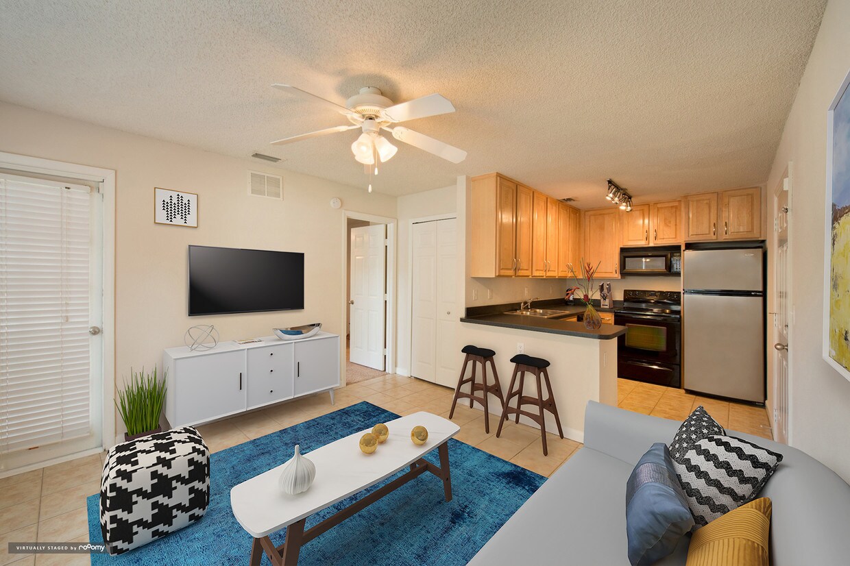Altamira Place Apartment Homes Alquileres en Altamonte Springs, FL