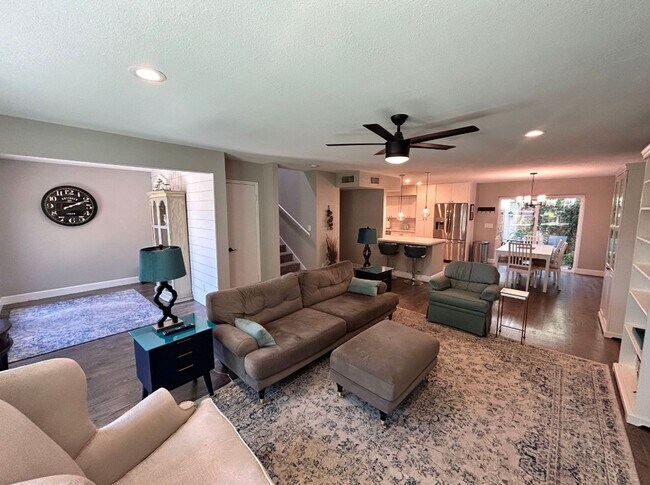 Foto del edificio - Luxury Scottsdale Townhouse Camelback/Scottsdale