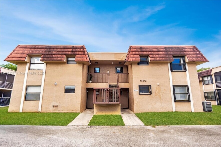 Photo - 14913 SW 104th St Unit 1622