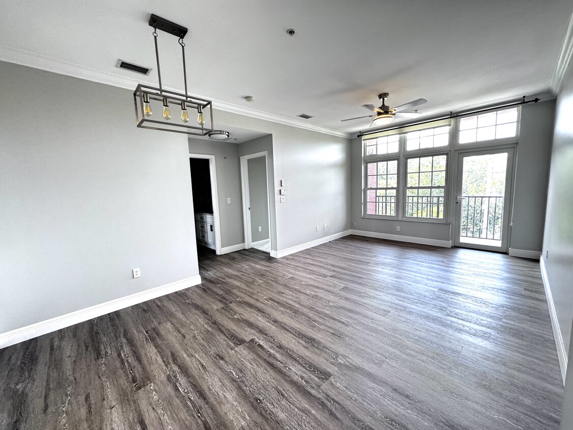 Living Room - 101 SE Ocean Blvd