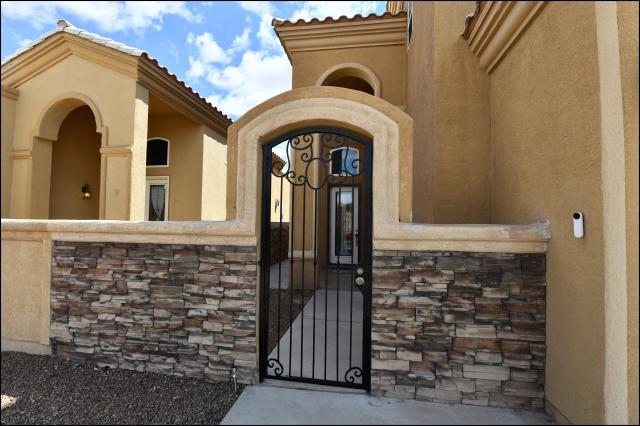 Building Photo - 3 bedroom in El Paso TX 79936