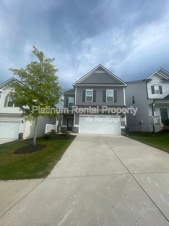Building Photo - 350 Cranston Dr