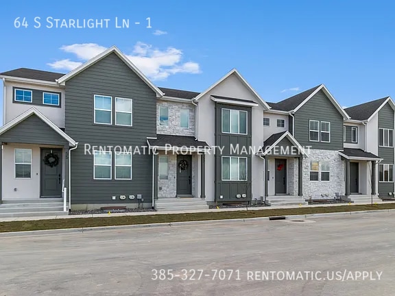 Building Photo - 64 S Starlight Ln