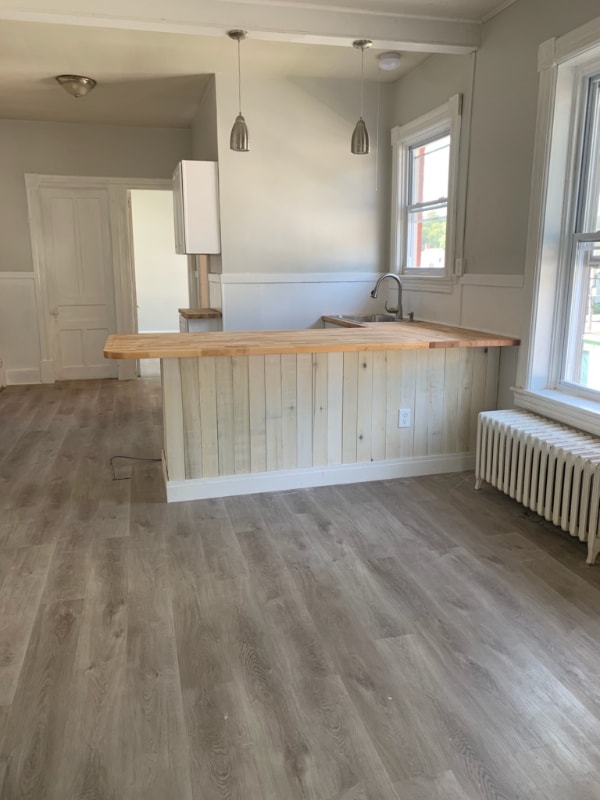 70 Second Street Unit 3, Waterford, NY 12188 Apartment for Rent in