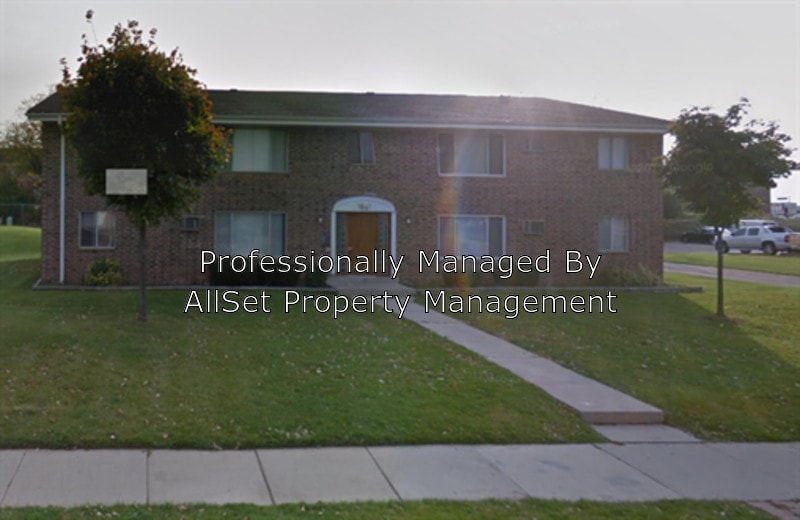 Building Photo - 7642 N 78th St