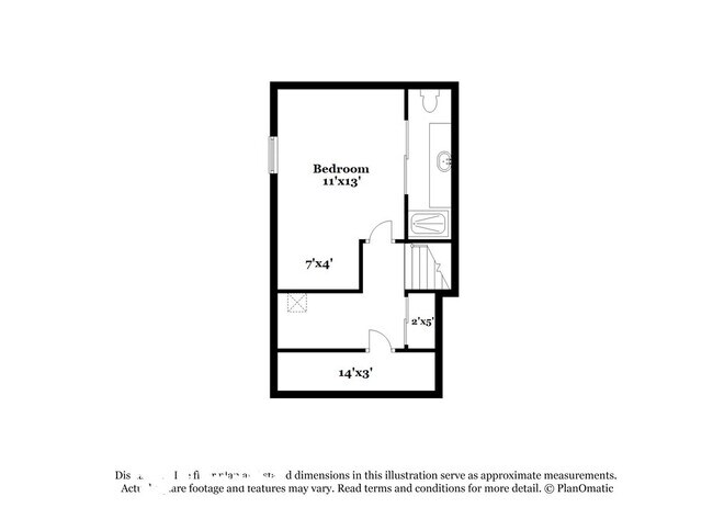 Building Photo - 7876 N Cedar Crst Dr