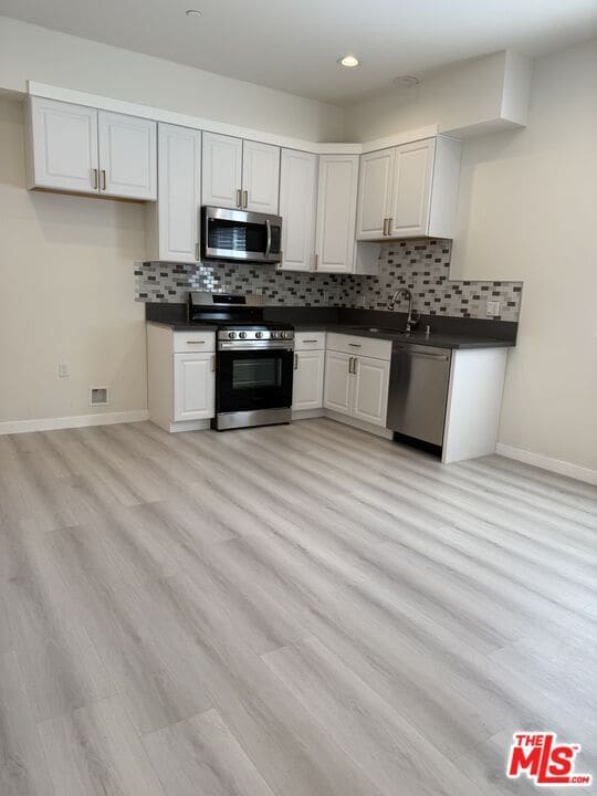 Foto del edificio - 10559 Tujunga Canyon Blvd